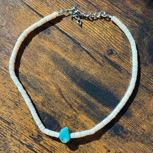 Jewelry show vintage necklace